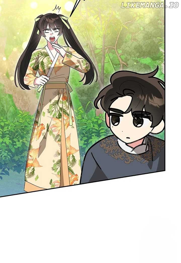 I am the Precious Daughter of the Greatest Villain in the Fantasy World Chapter 129 61